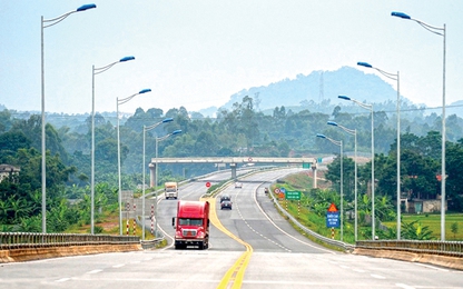 Bộ GTVT chuẩn bị đầu tư cao tốc Lạng Sơn - Chi Lăng