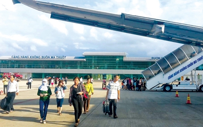 Tăng giá vé máy bay: Cảnh giác đại lý "thổi" giá