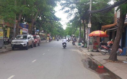 ​Gần 155 tỉ đồng mở rộng đường Lê Đức Thọ