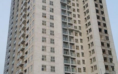 Quảng Ninh: 3 công nhân rơi từ tầng 7 xuống đất tử vong