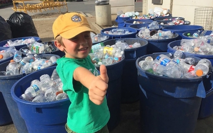 Điểm mặt những doanh nhân nhí trên thế giới