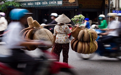 Chuyên gia WB: Giữ thuế VAT thấp chỉ có lợi cho người giàu