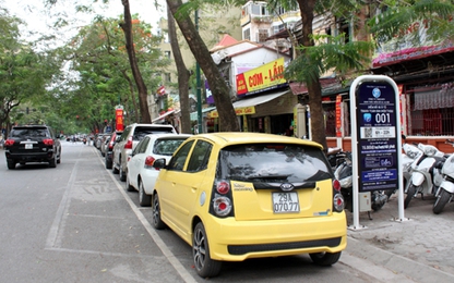 Cấp bách “số hóa” giao thông