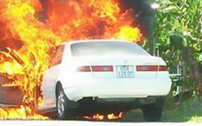 Hạm đội tàu ngầm răn đe hạt nhân duy nhất của Anh