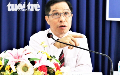 Dự án Metro kêu cứu vì đói vốn