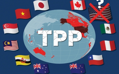 Cơ hội hồi sinh TPP