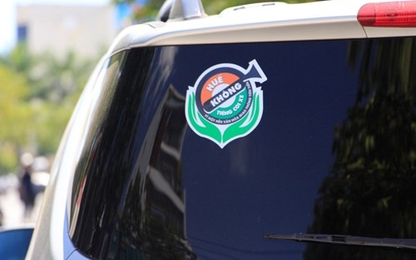 Huế phát động chiến dịch thành phố không tiếng còi xe