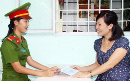 Hà Nội tổng kiểm tra hộ khẩu