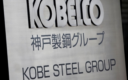 Đại gia thép Nhật làm giả chất lượng sản phẩm