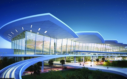 Hơn 15 nghìn người sẽ nhường đất cho sân bay Long Thành