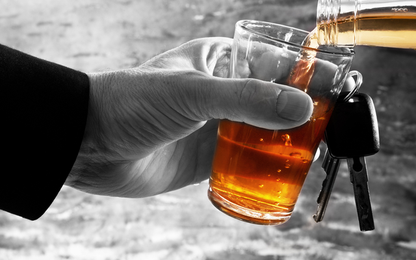 Với xe tự lái, người say xỉn sẽ được lái xe?