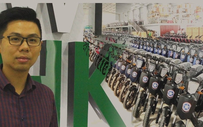 Ngày Doanh nhân, nghe start up kể "lời nguyền kinh doanh'