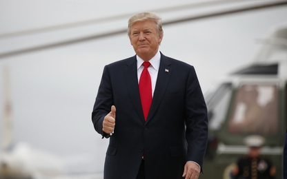 Tổng thống Donald Trump sẽ làm gì khi thăm chính thức Việt Nam