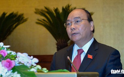 Tập trung chấn chỉnh sai phạm BOT, giảm phụ thuộc vào dầu khí