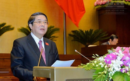 Năm 2018 chỉ mua ôtô cho bộ trưởng trở lên