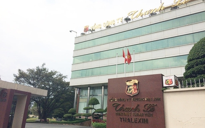 Bình Dương bán cổ phần công ty xăng dầu vốn 2.400 tỷ đồng