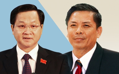 Hôm nay Quốc hội phê chuẩn Bộ trưởng Bộ GTVT mới