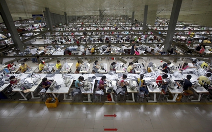 Việt Nam tăng 14 bậc về môi trường kinh doanh