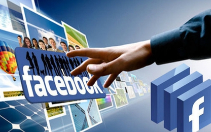 Bán hàng trên một triệu đồng qua Facebook có thể bị đánh thuế