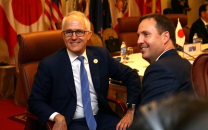 Canada quay lại đàm phán, TPP đạt một số thoả thuận khung