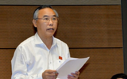 Lo vốn cho sân bay Long Thành 'đầu chuột đuôi voi'