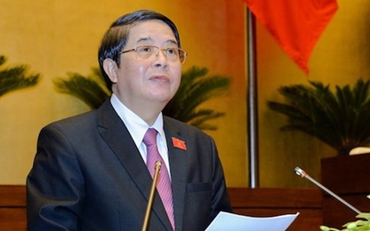 Đề xuất cho TP HCM thí điểm thuế tài sản