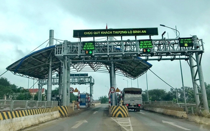 Thanh tra dự án đường tránh thị xã Buôn Hồ trong 45 ngày