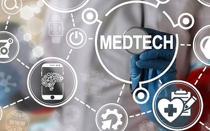Startup công nghệ y tế Việt khó tiếp cận khách hàng