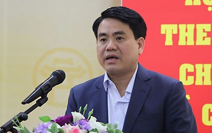 Quy hoạch ga Hà Nội không có lợi ích nhóm