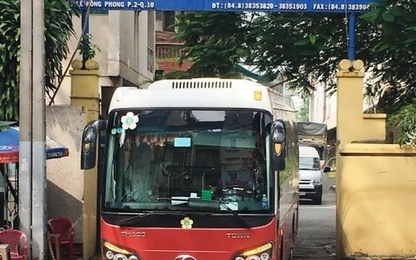 Đại gia giày dép Sài Gòn sống lay lắt nhờ 'đất vàng' cho thuê