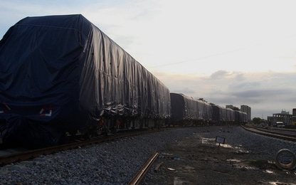 Hà Nội: Sau rà soát, đường sắt số 2 giảm hơn 5.800 tỉ đồng