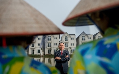 Người Việt đầu tiên vào top 500 giàu nhất thế giới