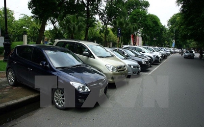 Công ty Ôtô Trường Hải kiện hải quan vì tranh chấp trị giá hàng hóa