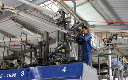 Xăng E5 thay xăng A92: Đến hẹn lại lo vỡ trận