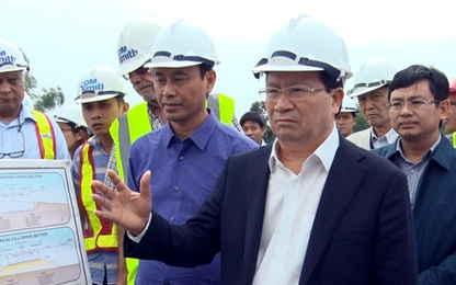 Phó thủ tướng yêu cầu xử lý ùn tắc ở cung đường 'tử thần'