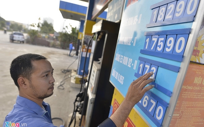 Xăng sinh học trên thế giới: Có nước đã dùng đến E85