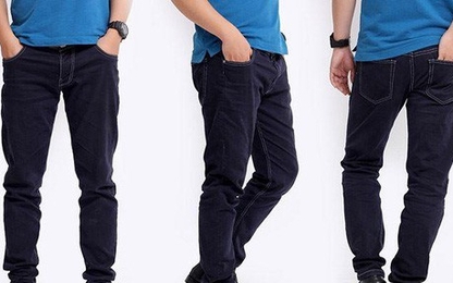 TP.HCM không cấm công chức mặc quần jean, áo thun đi làm