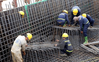 Gần 900 tỷ đồng xây dựng hai cầu lớn tại khu Đông TP. HCM