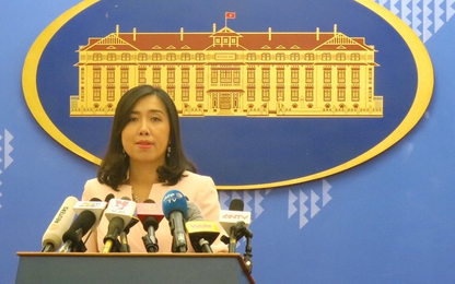 Sẵn sàng bảo vệ lợi ích hợp pháp của ngư dân kêu oan ở Indonesia