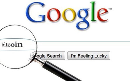 Những từ khóa tài chính phổ biến nhất Google năm 2017