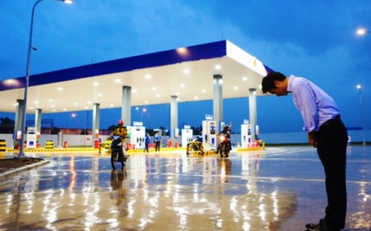 Hải Phòng sắp có 'cây xăng kiểu Nhật'