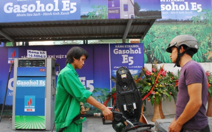 Đảm bảo không còn xăng RON 92 từ 1/1/2018