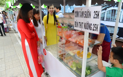 Tại sao 'cuộc chiến giành lại vỉa hè' là sự kiện nổi bật năm 2017?