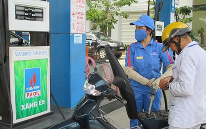 Bộ Công Thương lên tiếng về chuyện thả nổi giá xăng RON95