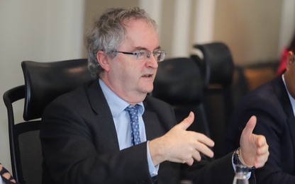 EU 'rót' 143 triệu euro cho dự án đường sắt chậm tiến độ 10 năm