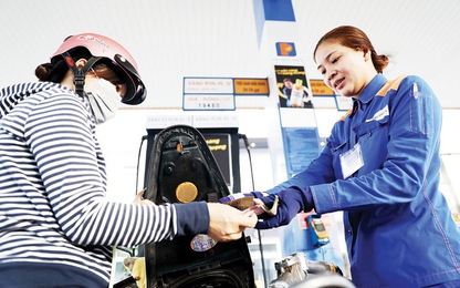 Không lo thiếu ethanol cho xăng E5