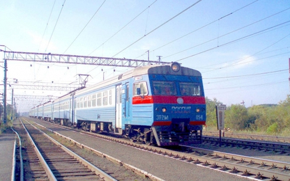 Công ty Cổ phần Đường sắt Hà Thái: 20 năm xây dựng và phát triển