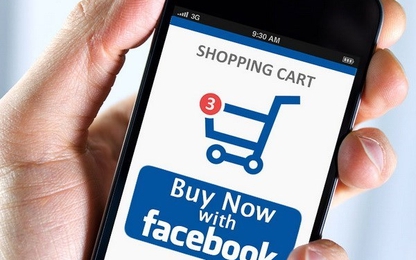 Điểm mặt các lĩnh vực kinh doanh 'hot' nhất trên mạng năm 2017