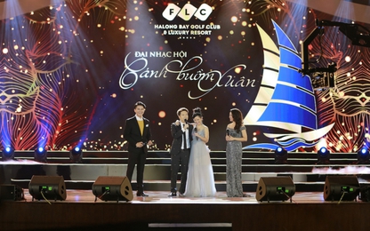 Chính thức khai trương Trung tâm Hội nghị Quốc tế tại FLC Hạ Long