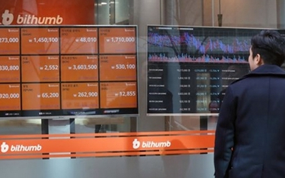 Sinh viên qua đời sau khi đầu tư tiền ảo thua lỗ